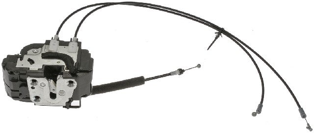 Door Lock Actuator Motor Dorman-OE Solutions 937-265