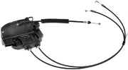 Door Lock Actuator Motor Dorman-OE Solutions 937-265