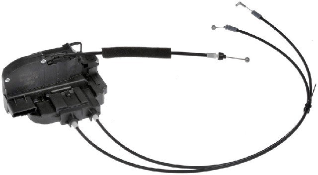 Door Lock Actuator Motor Dorman-OE Solutions 937-265