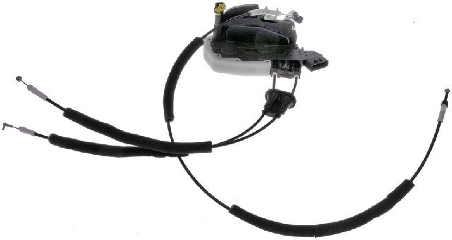 Door Lock Actuator Motor Dorman-OE Solutions 937-266