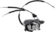Door Lock Actuator Motor Dorman-OE Solutions 937-266