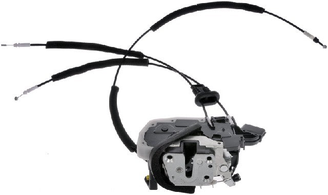 Door Lock Actuator Motor Dorman-OE Solutions 937-266