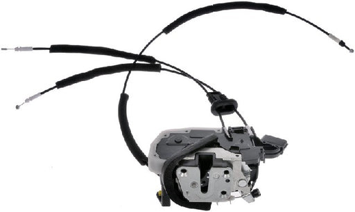 Door Lock Actuator Motor Dorman-OE Solutions 937-266