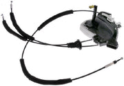 Door Lock Actuator Motor Dorman-OE Solutions 937-266