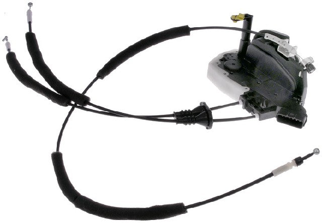 Door Lock Actuator Motor Dorman-OE Solutions 937-266