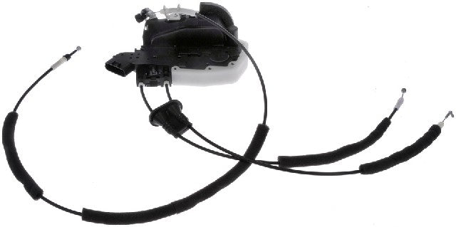 Door Lock Actuator Motor Dorman-OE Solutions 937-267