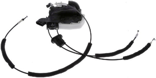 Door Lock Actuator Motor Dorman-OE Solutions 937-267