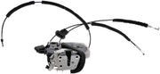 Door Lock Actuator Motor Dorman-OE Solutions 937-267