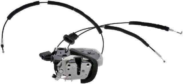 Door Lock Actuator Motor Dorman-OE Solutions 937-267