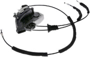 Door Lock Actuator Motor Dorman-OE Solutions 937-267