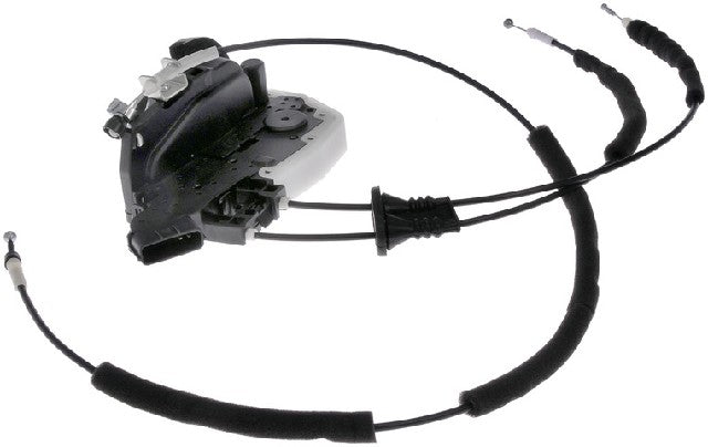 Door Lock Actuator Motor Dorman-OE Solutions 937-267