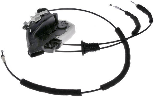 Door Lock Actuator Motor Dorman-OE Solutions 937-267