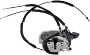 Door Lock Actuator Motor Dorman-OE Solutions 937-268