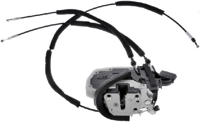 Door Lock Actuator Motor Dorman-OE Solutions 937-268