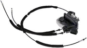 Door Lock Actuator Motor Dorman-OE Solutions 937-268
