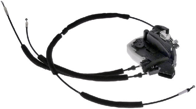 Door Lock Actuator Motor Dorman-OE Solutions 937-268