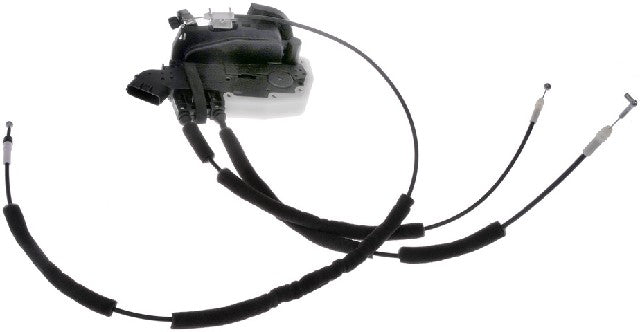 Door Lock Actuator Motor Dorman-OE Solutions 937-269