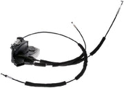 Door Lock Actuator Motor Dorman-OE Solutions 937-269