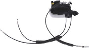 Door Lock Actuator Motor Dorman-OE Solutions 937-270
