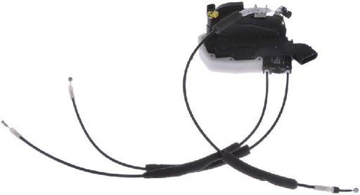 Door Lock Actuator Motor Dorman-OE Solutions 937-270