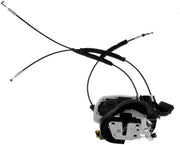 Door Lock Actuator Motor Dorman-OE Solutions 937-270