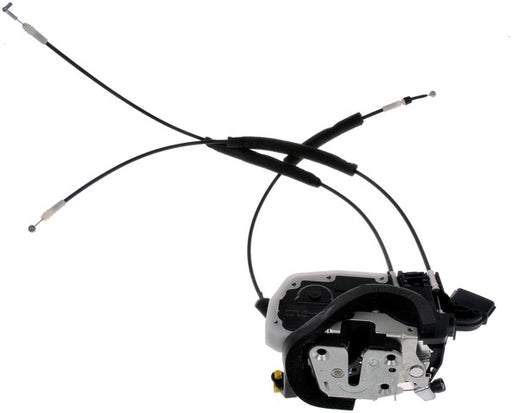 Door Lock Actuator Motor Dorman-OE Solutions 937-270