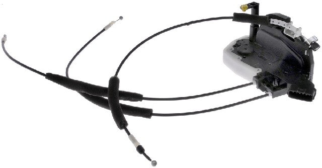 Door Lock Actuator Motor Dorman-OE Solutions 937-270