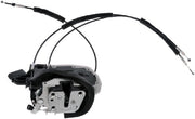 Door Lock Actuator Motor Dorman-OE Solutions 937-271