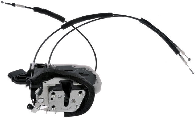 Door Lock Actuator Motor Dorman-OE Solutions 937-271