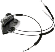 Door Lock Actuator Motor Dorman-OE Solutions 937-271
