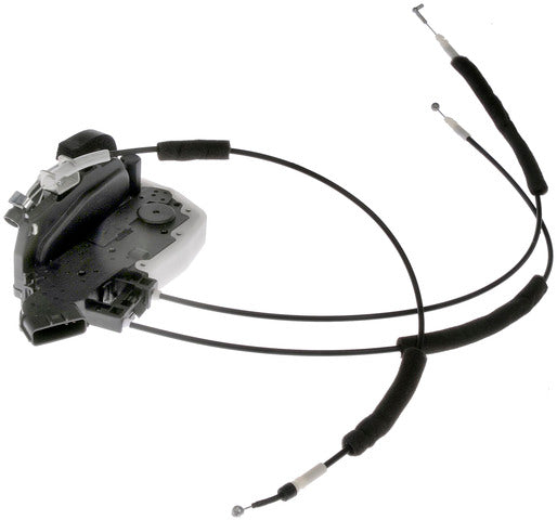 Door Lock Actuator Motor Dorman-OE Solutions 937-271