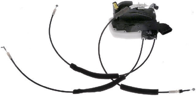 Door Lock Actuator Motor Dorman-OE Solutions 937-276