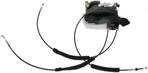Door Lock Actuator Motor Dorman-OE Solutions 937-276