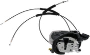 Door Lock Actuator Motor Dorman-OE Solutions 937-276