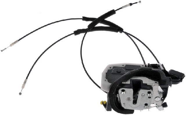 Door Lock Actuator Motor Dorman-OE Solutions 937-276