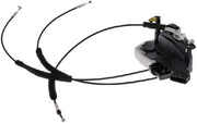 Door Lock Actuator Motor Dorman-OE Solutions 937-276