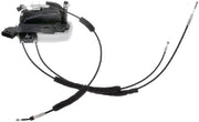 Door Lock Actuator Motor Dorman-OE Solutions 937-277