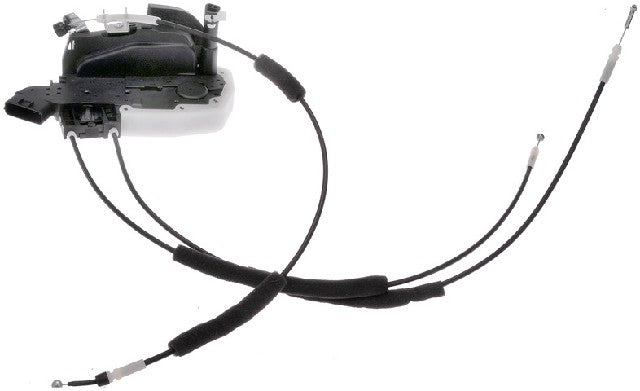Door Lock Actuator Motor Dorman-OE Solutions 937-277
