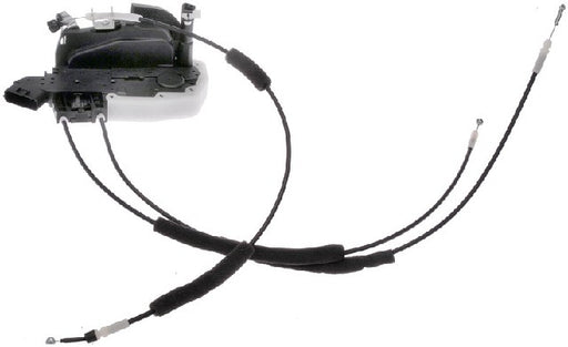 Door Lock Actuator Motor Dorman-OE Solutions 937-277