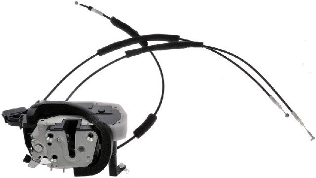 Door Lock Actuator Motor Dorman-OE Solutions 937-277