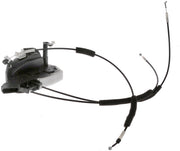 Door Lock Actuator Motor Dorman-OE Solutions 937-277