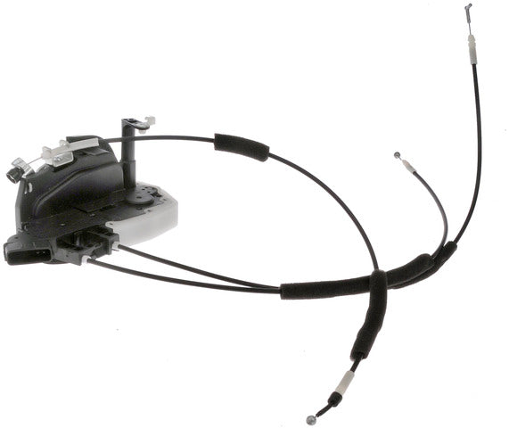 Door Lock Actuator Motor Dorman-OE Solutions 937-277