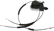 Door Lock Actuator Motor Dorman-OE Solutions 937-278