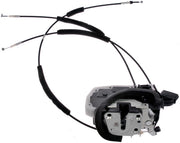Door Lock Actuator Motor Dorman-OE Solutions 937-278