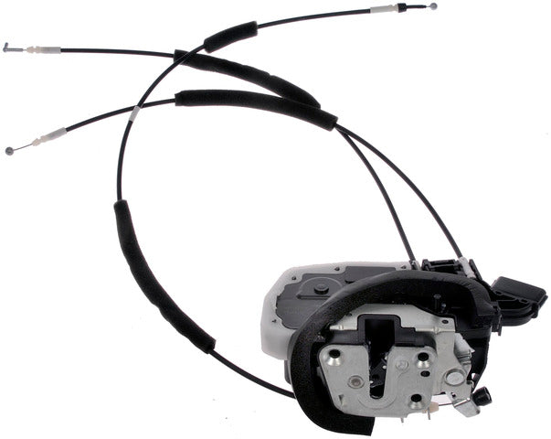 Door Lock Actuator Motor Dorman-OE Solutions 937-278