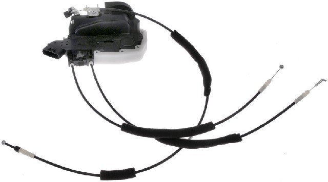 Door Lock Actuator Motor Dorman-OE Solutions 937-279