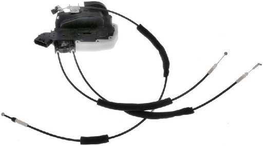Door Lock Actuator Motor Dorman-OE Solutions 937-279