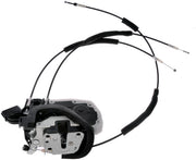 Door Lock Actuator Motor Dorman-OE Solutions 937-279