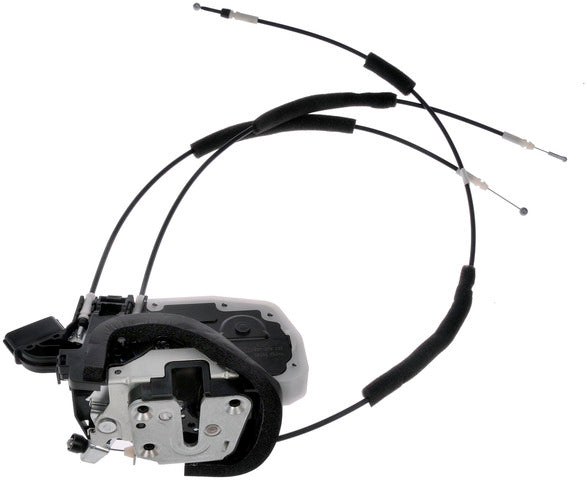 Door Lock Actuator Motor Dorman-OE Solutions 937-279