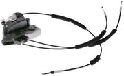 Door Lock Actuator Motor Dorman-OE Solutions 937-279